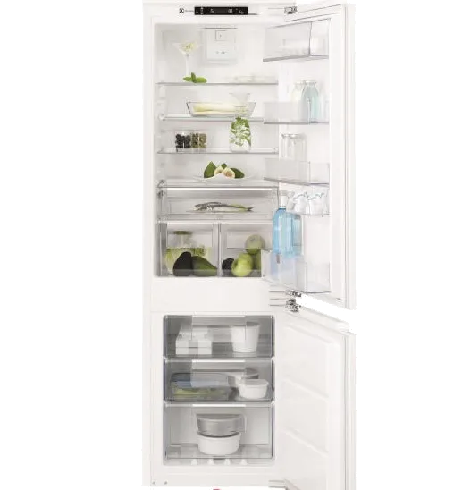 Замена ТЭН Electrolux ENG7854AOW