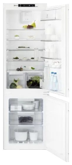 Замена ТЭН Electrolux ENN7853COW
