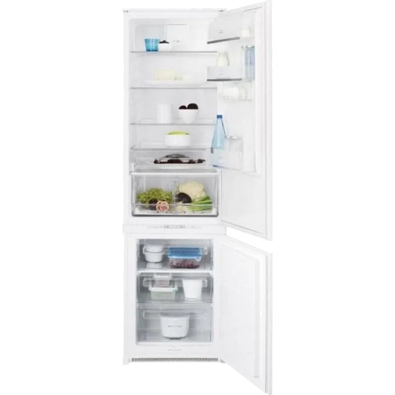 Замена ТЭН Electrolux ENN13153AW