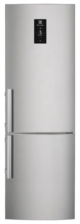Замена ТЭН Electrolux EN3886MFX