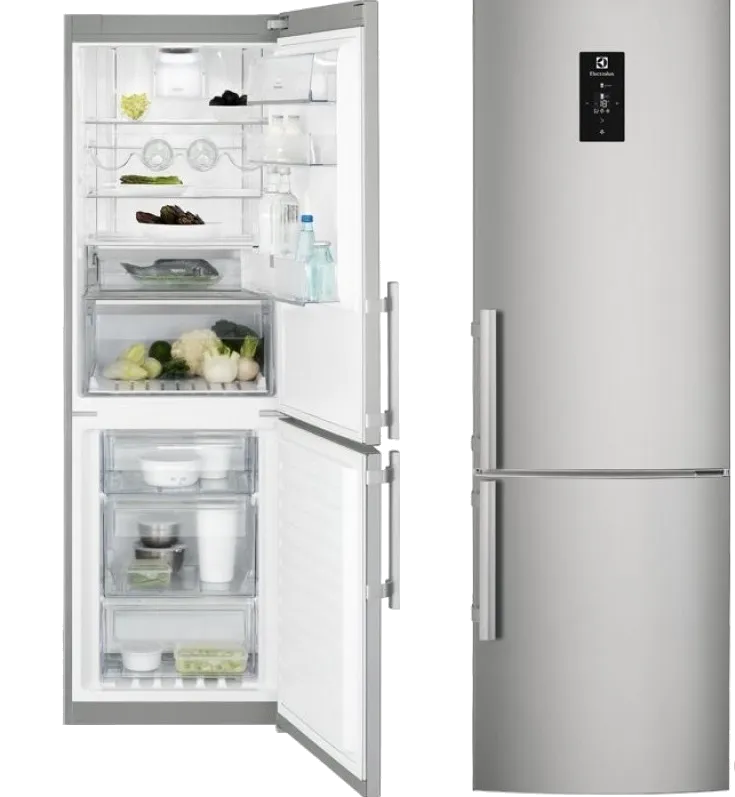 Замена ТЭН Electrolux EN13455MX