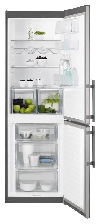 Замена ТЭН Electrolux EN3601MOX