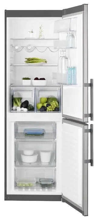 Замена ТЭН Electrolux EN93441JX