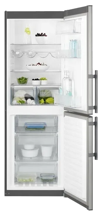 Замена ТЭН Electrolux EN3241JOX