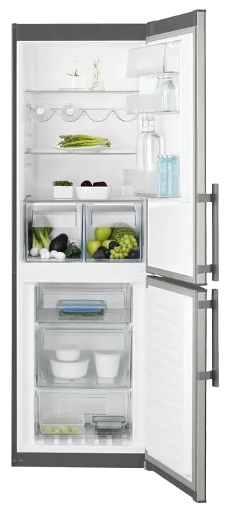 Замена ТЭН Electrolux EN3441JOX