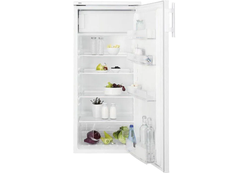 Замена ТЭН Electrolux ERF1900FOW