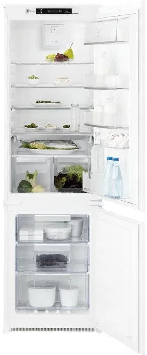 Замена ТЭН Electrolux ENN7854COW