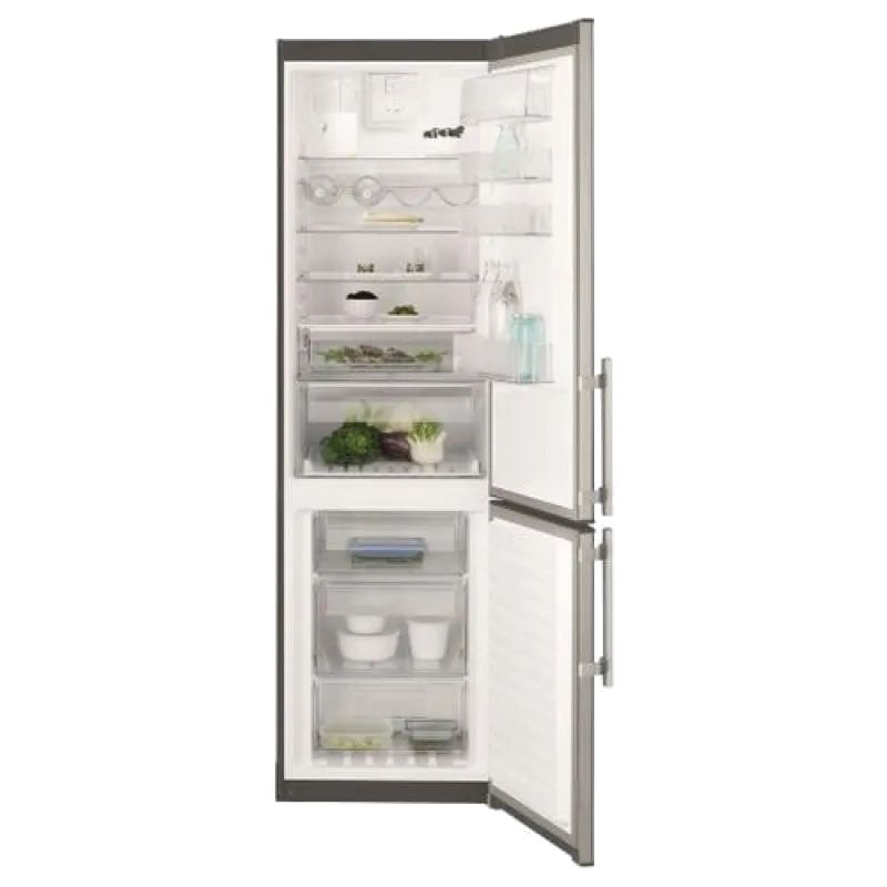 Замена ТЭН Electrolux EN3854NOX