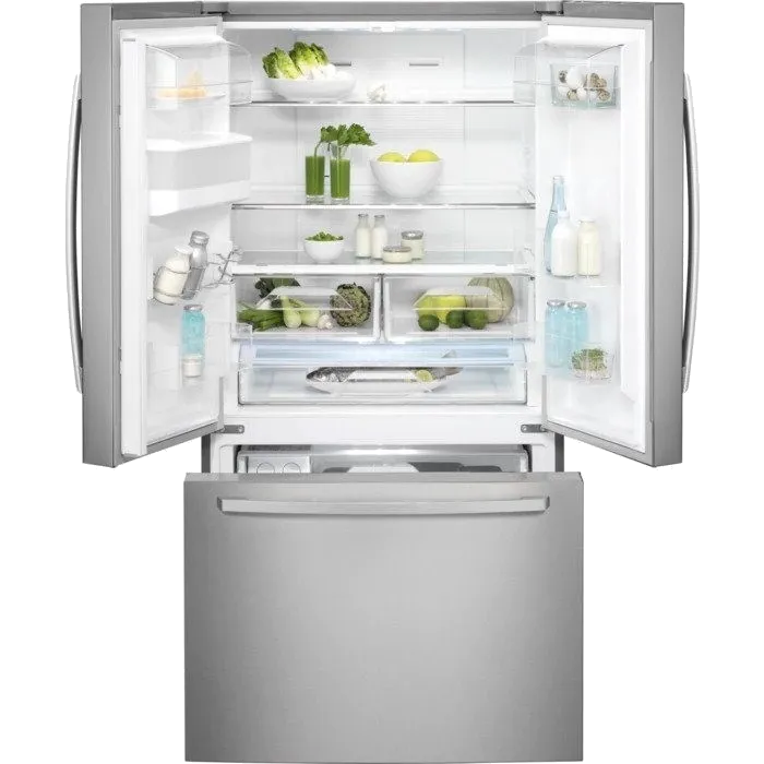 Замена ТЭН Electrolux EN6084JOX