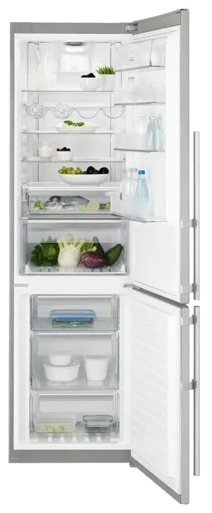 Замена ТЭН Electrolux EN3888MOX