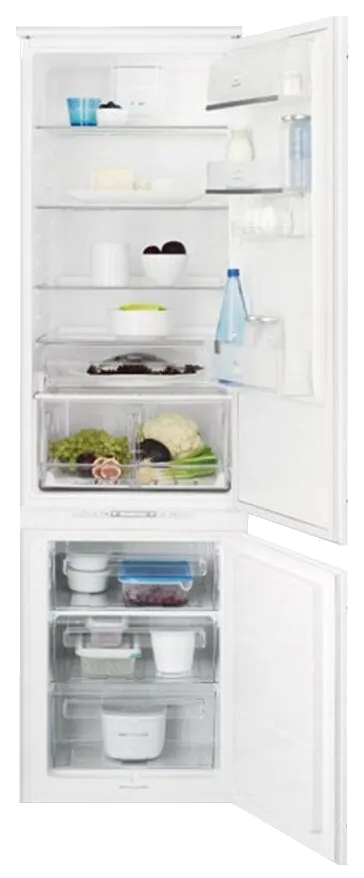 Замена ТЭН Electrolux ENN3154AOW