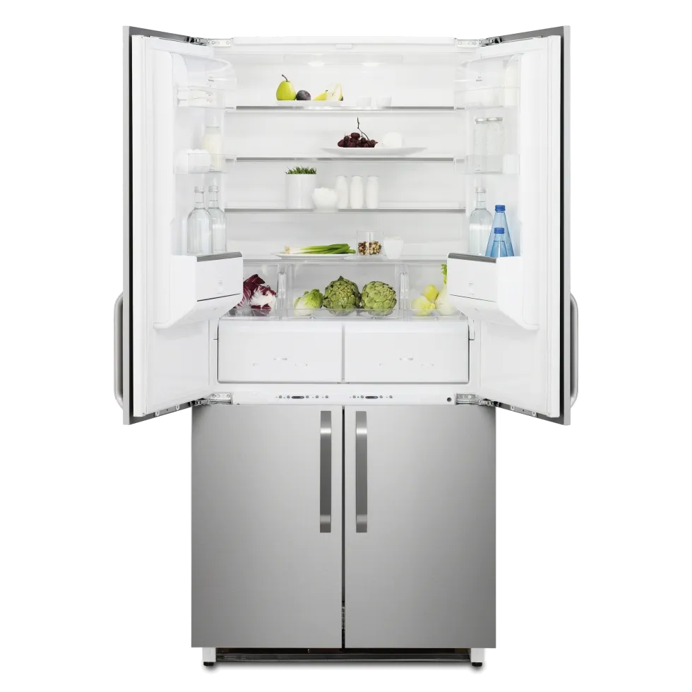 Замена ТЭН Electrolux ENG94596AW