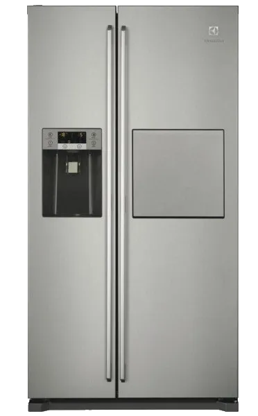 Замена ТЭН Electrolux EAL6142BOX
