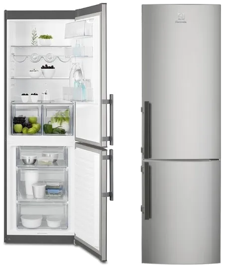 Замена ТЭН Electrolux EN93601JX