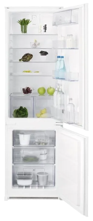 Замена ТЭН Electrolux ENN2812AOW