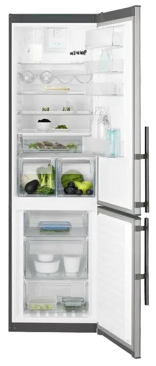 Замена ТЭН Electrolux EN93852JX