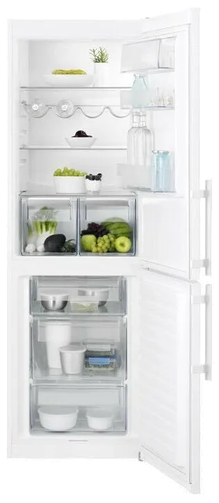 Замена ТЭН Electrolux EN3601MOW