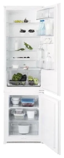 Замена ТЭН Electrolux ENN93111AW