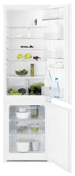 Замена ТЭН Electrolux ENN12801AW