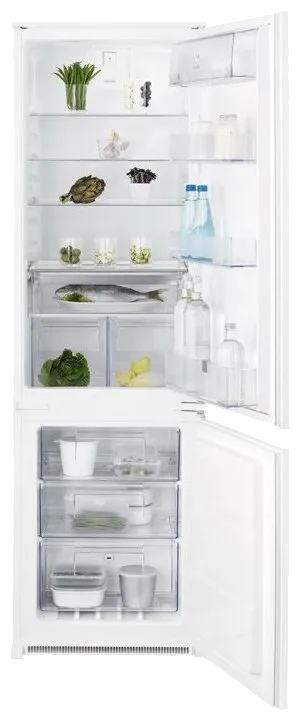 Ремонт холодильника Electrolux ENN2812COW в Москве