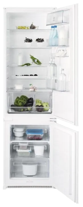 Замена ТЭН Electrolux ENN3101AOW