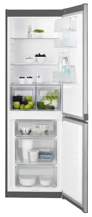 Замена ТЭН Electrolux EN13601JX