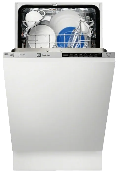 Electrolux ESL 4560 RO
