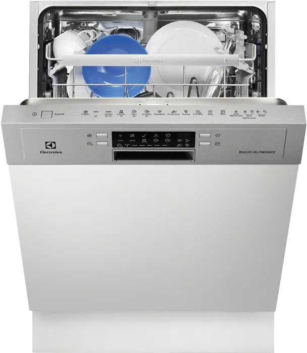 Electrolux ESI 6601 ROK
