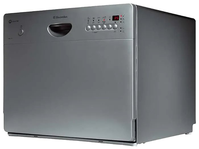 Electrolux ESF 2450 S