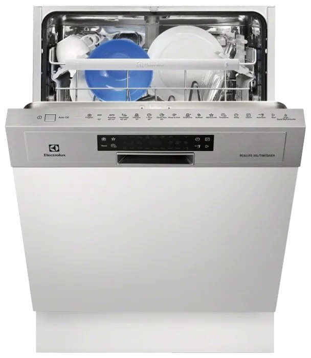 Electrolux ESI 6700 ROX