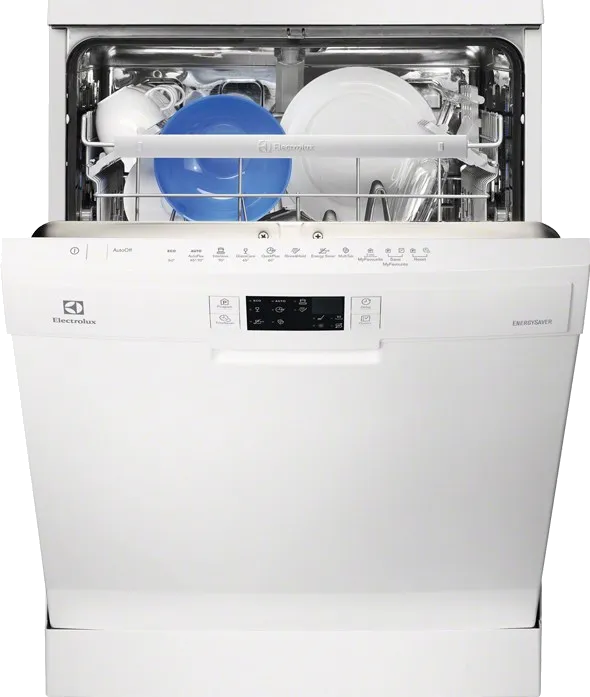 Electrolux ESF 6550 ROW