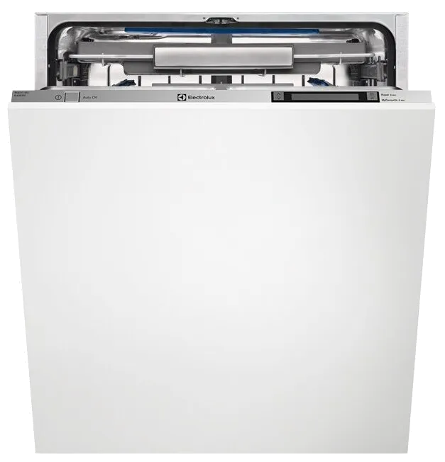 Замена нижнего уплотнителя дверцы Electrolux ESL 7845 RA