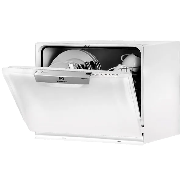 Замена нижнего уплотнителя дверцы Electrolux ESF 2300 OW