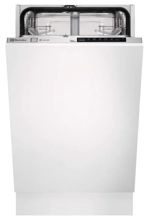 Замена нижнего уплотнителя дверцы Electrolux ESL 94581 RO