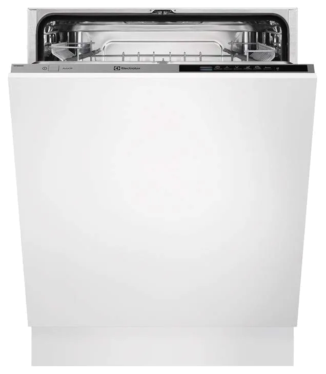 Замена нижнего уплотнителя дверцы Electrolux ESL 95343 LO