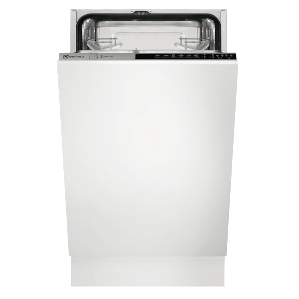 Замена нижнего уплотнителя дверцы Electrolux ESL 94321 LA