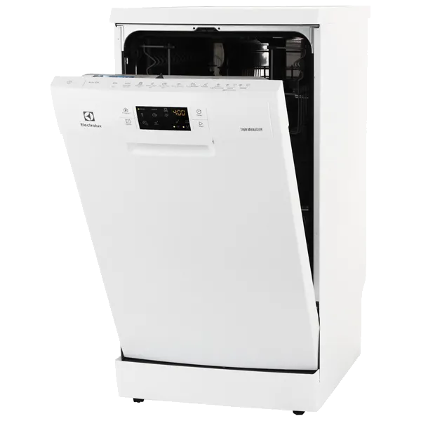 Замена нижнего уплотнителя дверцы Electrolux ESF 9453 LMW