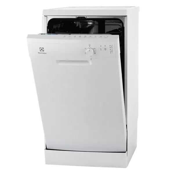 Замена нижнего уплотнителя дверцы Electrolux ESF 9423 LMW