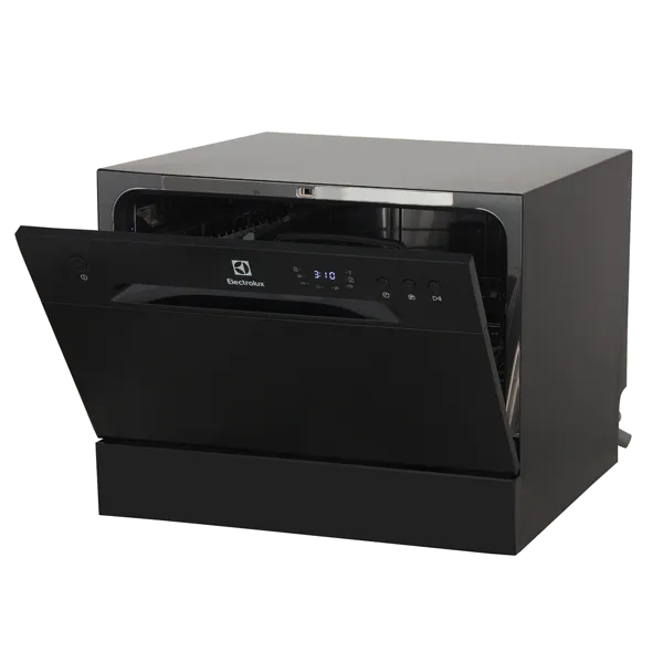 Замена нижнего уплотнителя дверцы Electrolux BLACK line ESF 2400 OK