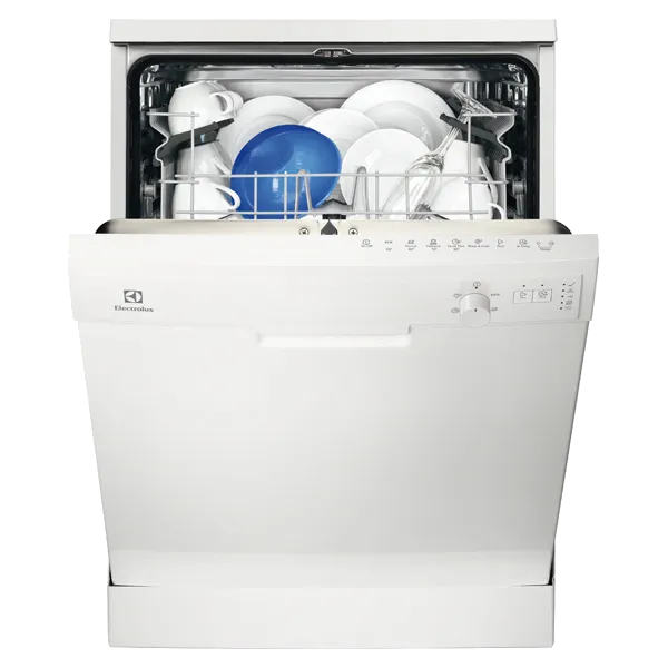 Замена нижнего уплотнителя дверцы Electrolux ESF 9526 LOW