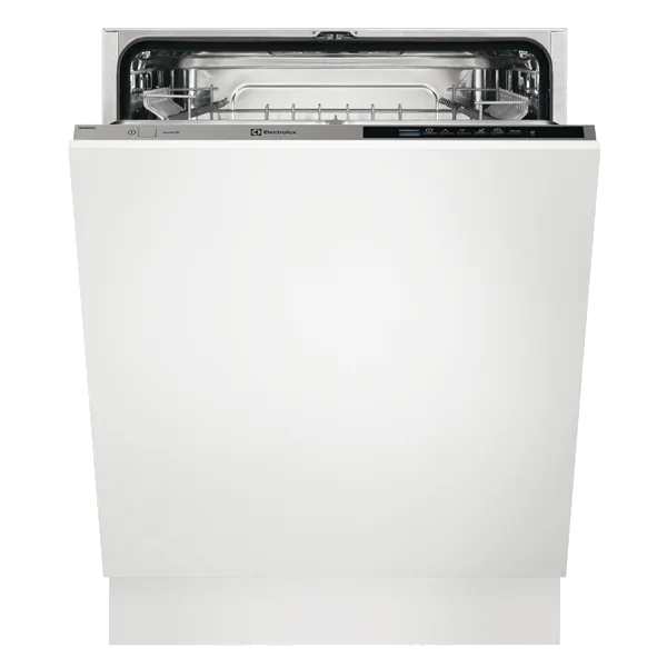 Замена нижнего уплотнителя дверцы Electrolux ESL 95360 LA