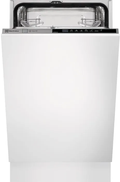 Замена нижнего уплотнителя дверцы Electrolux ESL 94510 LO