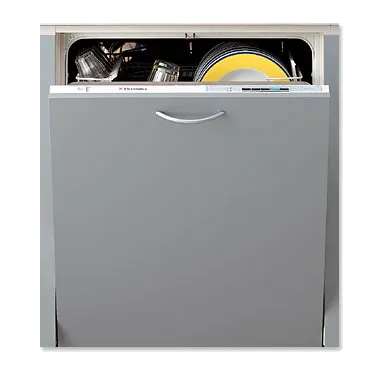 Замена нижнего уплотнителя дверцы Electrolux ESL 6123
