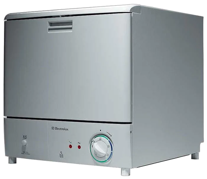 Замена нижнего уплотнителя дверцы Electrolux ESF 235