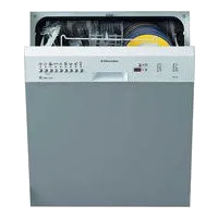 Замена нижнего уплотнителя дверцы Electrolux ESI 6261 X