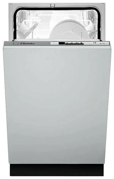 Замена нижнего уплотнителя дверцы Electrolux ESL 4131
