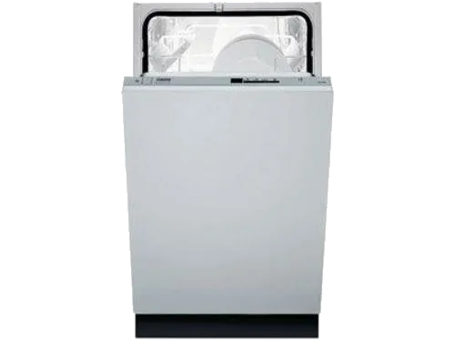Замена нижнего уплотнителя дверцы Electrolux ESL 4120