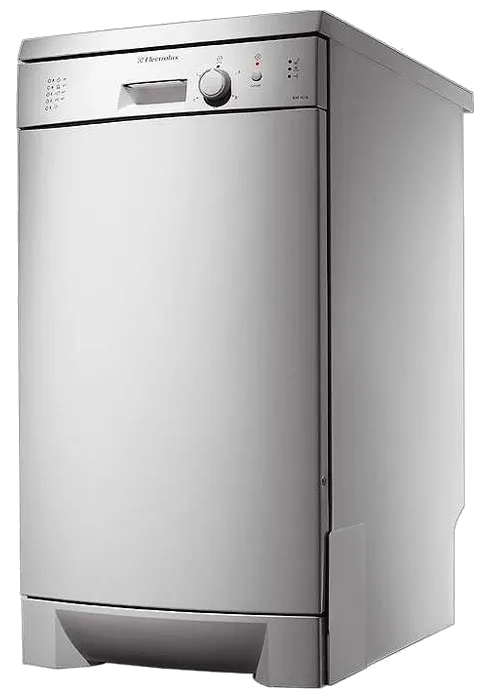Замена нижнего уплотнителя дверцы Electrolux ESF 4126