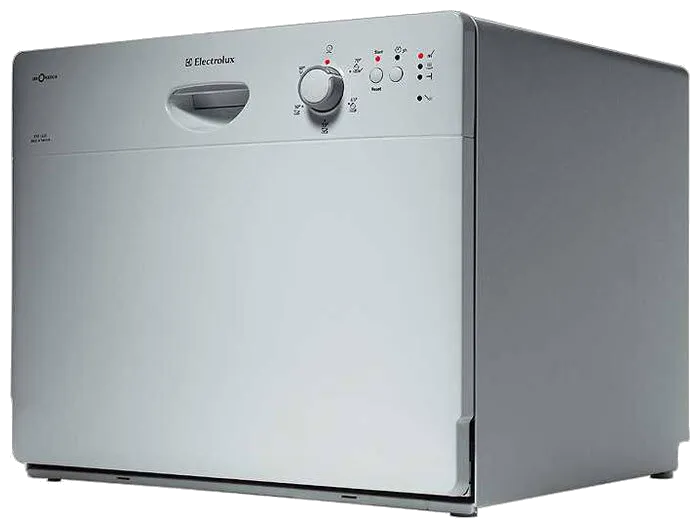 Замена нижнего уплотнителя дверцы Electrolux ESF 2420