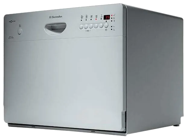 Замена нижнего уплотнителя дверцы Electrolux ESF 2440